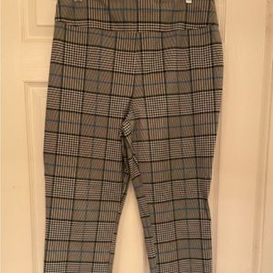Womens casual pants